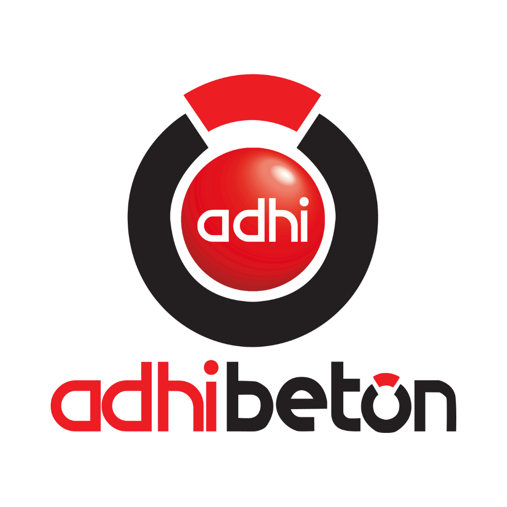 Adhi beton